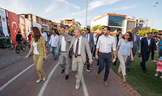 İzmir Büyükşehir Belediyesi, tematik kadın forumlarının dördüncüsünü “Kırsal Kalkınma ve