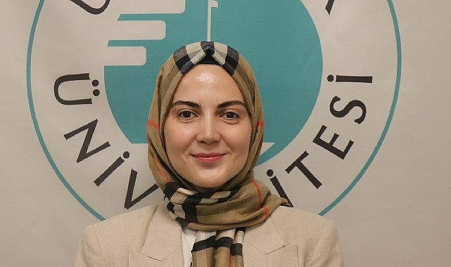 Üsküdar Üniversitesi Sağlık Bilimleri Fakültesi Beslenme ve Diyetetik Bölümü Öğretim