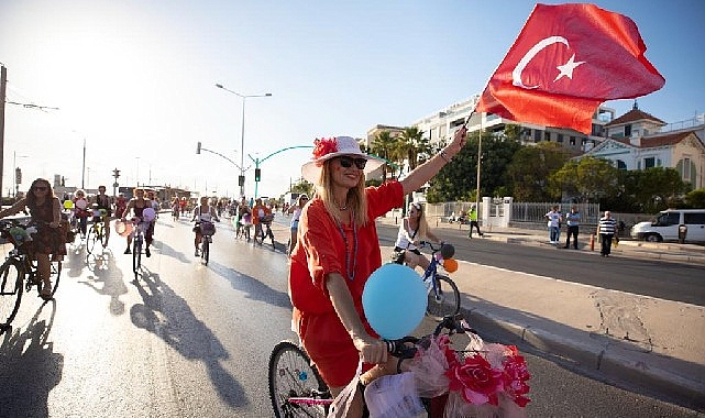 Karşıyaka Belediyesi, Tarih öğretmeni Sema Gür’ün öncülüğünde 2013 yılında İzmir’de