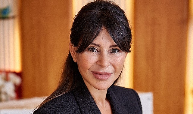 Suzan Sabancı’nın eş başkanlığını yaptığı Amerikan Türk Cemiyeti, Türkiye Cumhuriyeti’nin