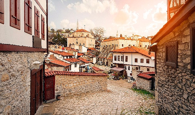 Turizm sektörünün öncü oyuncularından TatilBudur, bu sonbaharda öne çıkan seyahat