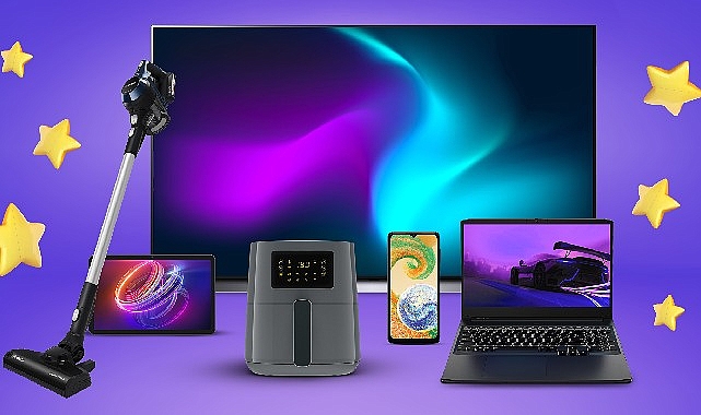 Son yılların değişmez yıldız ürünü akıllı telefonlar, 4-10 Eylül tarihleri