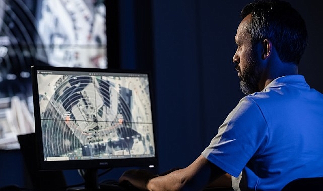 Güvenlik ve iş zekâsı teknolojileri entegratörü Securitas Technology Türkiye, şehir