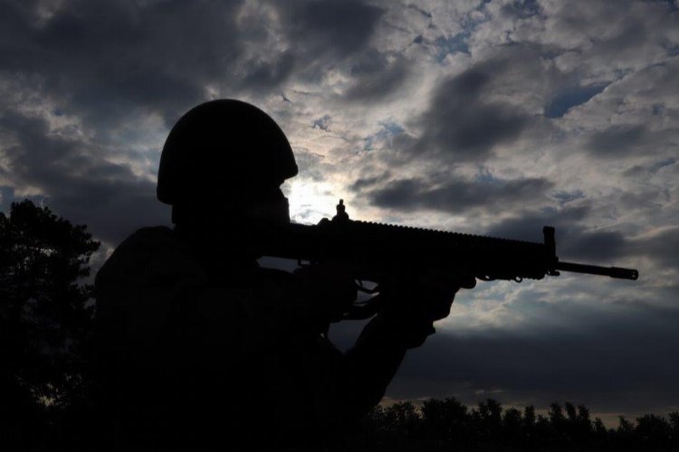 Irak’ın kuzeyindeki Hakurk ve Pençe-Kilit Operasyonu bölgelerinde tespit edilen 6