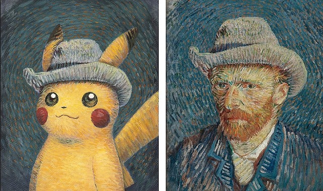 Pikachu, Eevee, Snorlax ve diğer birçok Pokémon'u 28 Eylül ile