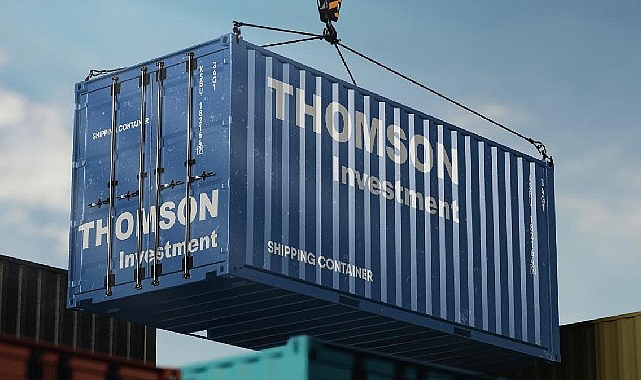 Thomson Investment, dünya finans sahnesinin önde gelen oyuncularından biri olarak,