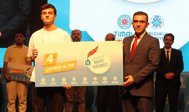 Selçuklu Belediyesi’nin katkılarıyla, Türkiye İmam Hatipliler Vakfı (TİMAV) himayesinde geleneksel
