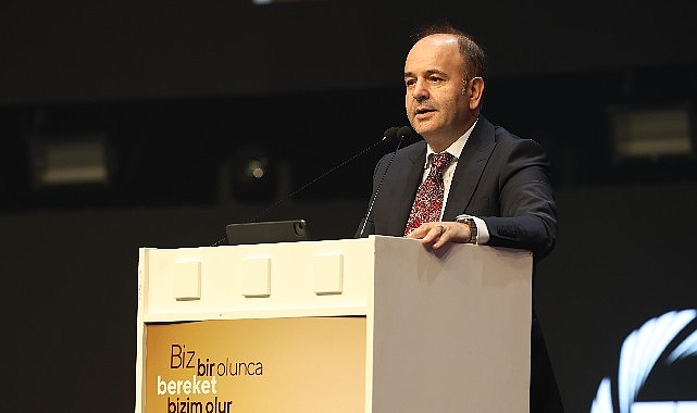 Organize gıda perakende sektörünün öncü organizasyonu Yerel Zincirler Buluşuyor Konferansı