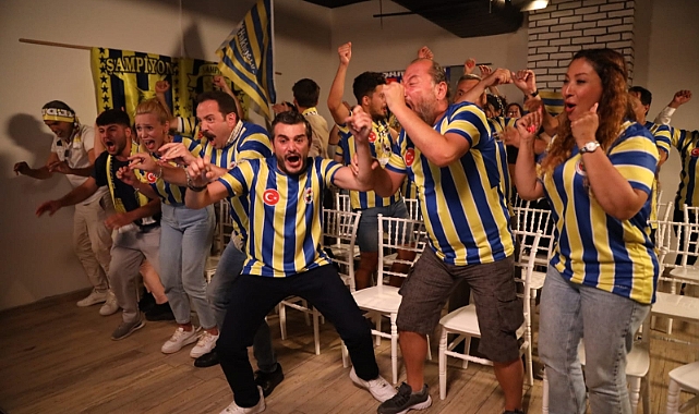 Dünya futbol tarihine damga vuran olaylar silsilesine konu olan Trabzonspor