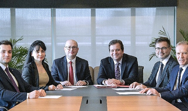 Tüpraş’ın girişim sermayesi şirketi Tüpraş Ventures, Tüpraş’ın sürdürülebilir rafinaj iş