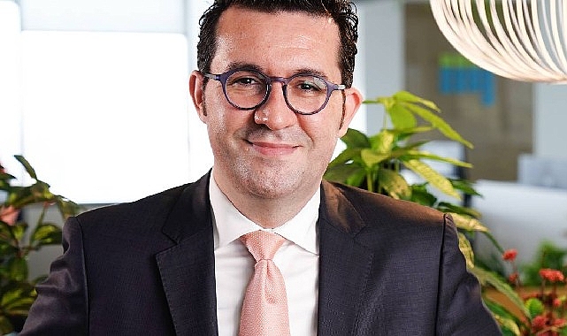 E-ticaret tüm dünyada hızla büyümeye devam ediyor