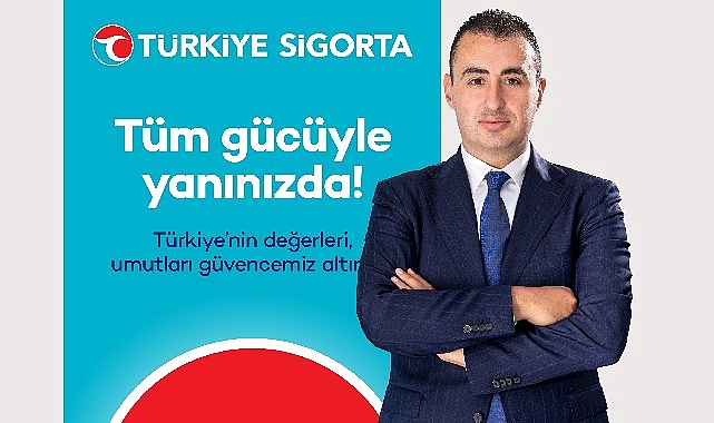 Üçüncü yaşlarını kutlayan sigorta ve emeklilik sektörünün lider şirketleri Türkiye
