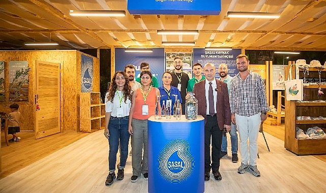 İzmir Büyükşehir Belediye Başkanı Tunç Soyer, bu yıl “Gençlik” temasıyla
