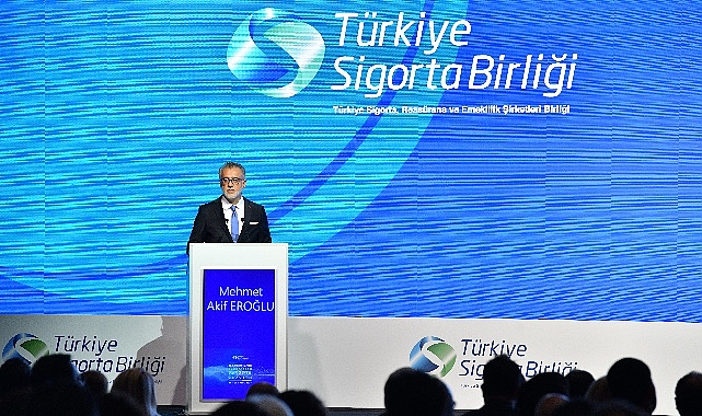 Sigorta sektörünün çatı kuruluşu Türkiye Sigorta Birliği düzenlediği “2. Uluslararası