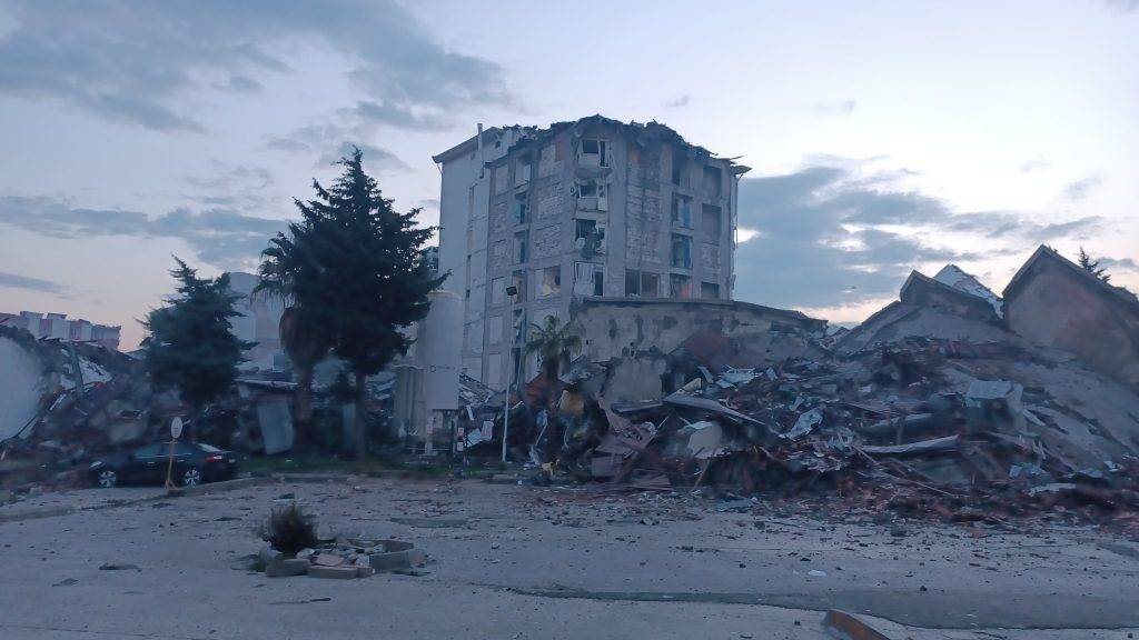 Deprem felaketinde uzuv kaybı yaşayan depremzedelerin büyük bölümünün tedavisi tamamlandı. 