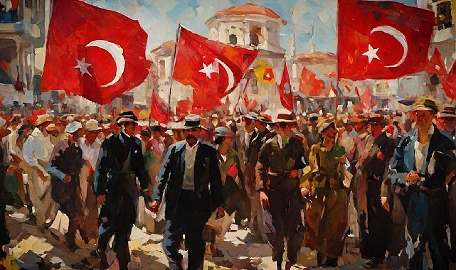 Farklı alanlarda yürüttüğü çok sayıda araştırma ile bilime yöne veren