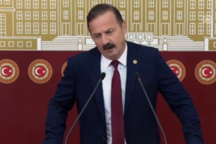 27. Dönem Milletvekili Yavuz Ağıralioğlu, özel bir TV kanalında yeni bir