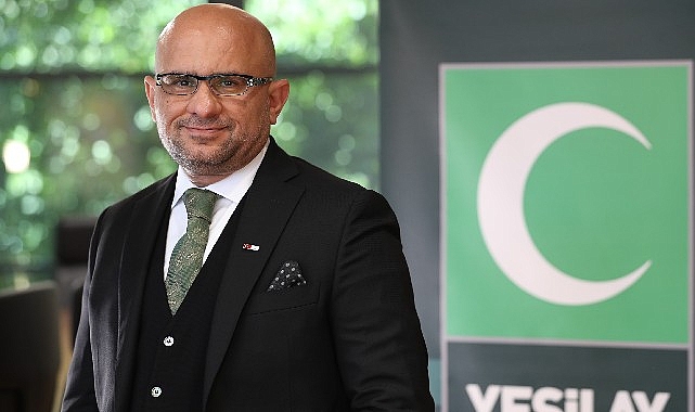 Yeşilay, 31 Ağustos-1 Eylül 2023 tarihlerinde “Okula Uyum Süreci ve