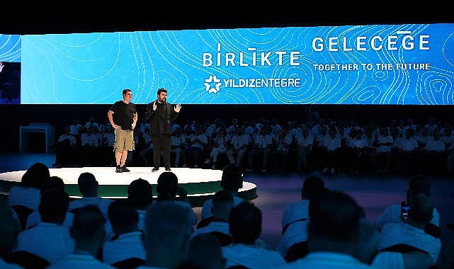 Orman ürünleri sektöründe Türkiye’nin ve dünyanın lider markalarından olan Yıldız