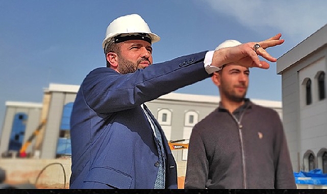 Son 3 yıldır AK Parti Buca İlçe Başkanlığını başarıyla yürüten