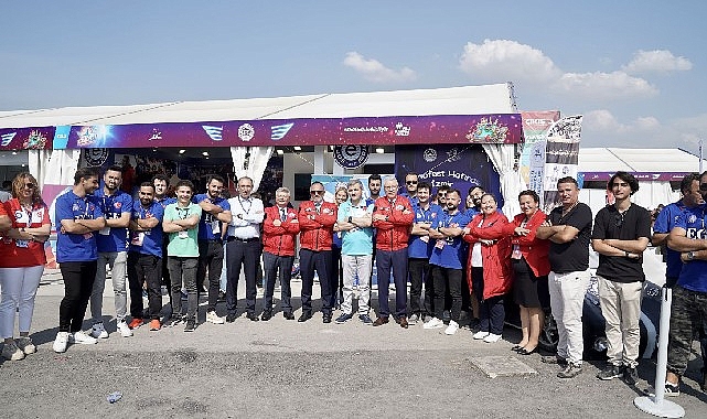 Türkiye Teknoloji Takımı Vakfı (T3) ile Sanayi ve Teknoloji Bakanlığı