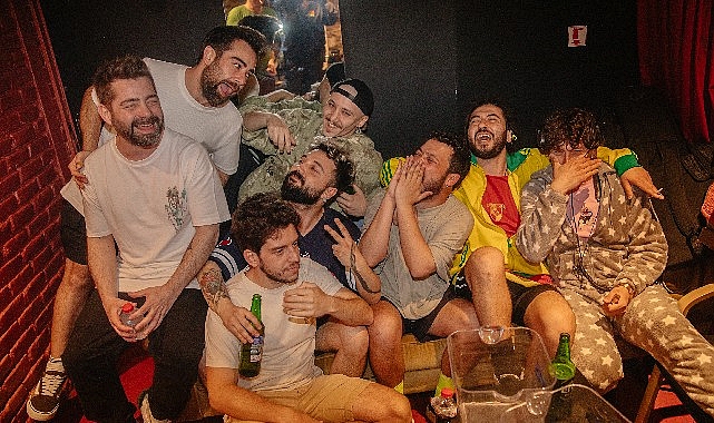 Zorlu PSM bu hafta, Coachella, Tomorrowland ve Ultra Music Festival