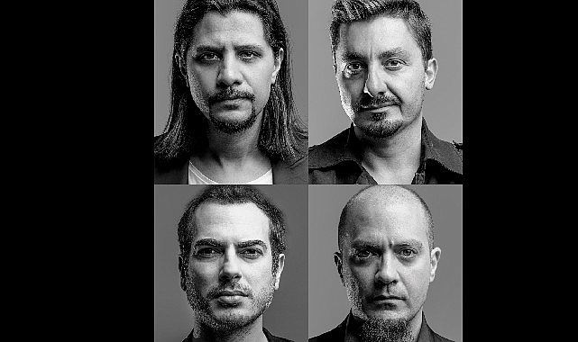 Zorlu PSM 11. sezonuna Türkiye’nin müzik tarihine ikonlaşan şarkıları ve