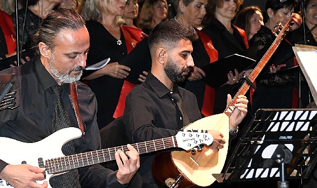 Kemer Belediyesi Türk Müziği Topluluğu, Antalya Emekli Subaylar Türk Müziği