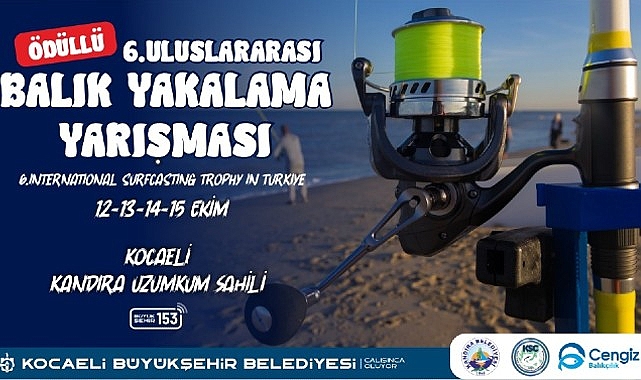 Büyükşehir, yerel, bölgesel, ulusal ve uluslararası spor organizasyonlarını destekleyerek spora