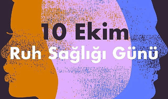 Abdi İbrahim Otsuka her yılın 10 ekim günü kutlanan Dünya