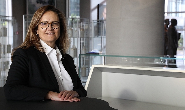 Türk ilaç sektörünün lideri Abdi İbrahim’de 2021’den bu yana Genel
