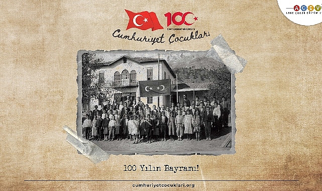 30 yıldır erken yaştaki her çocuğun sağlıklı, mutlu, güvende ve
