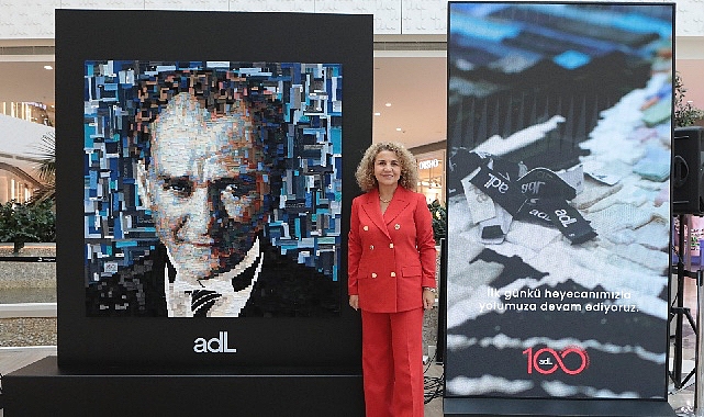 Türkiye’nin önde gelen yerli üretim moda markalarından Adil Işık Group,