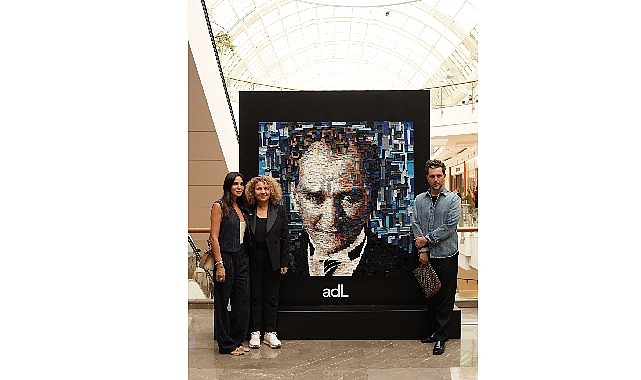Türkiye’nin önde gelen yerli üretim moda markalarından Adil Işık Group,