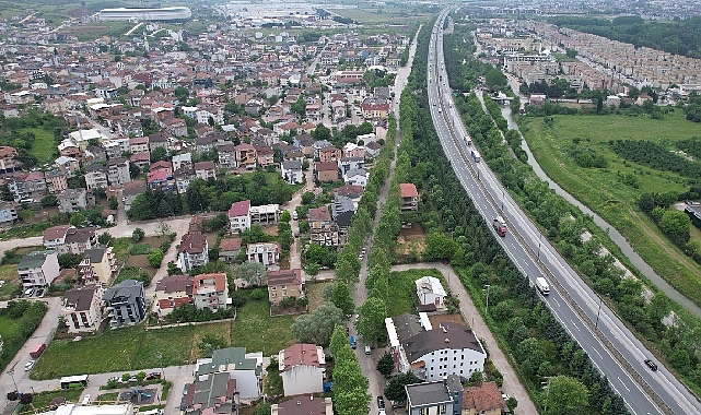 Kocaeli Büyükşehir Belediyesi tarafından 10 Temmuz’da yapılan tramvay hattı ihalesi