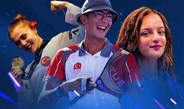 Allianz Türkiye, ‘Şampiyonlar Allianz’da Buluşuyor’ sloganıyla yeni sporcu iş birliklerine