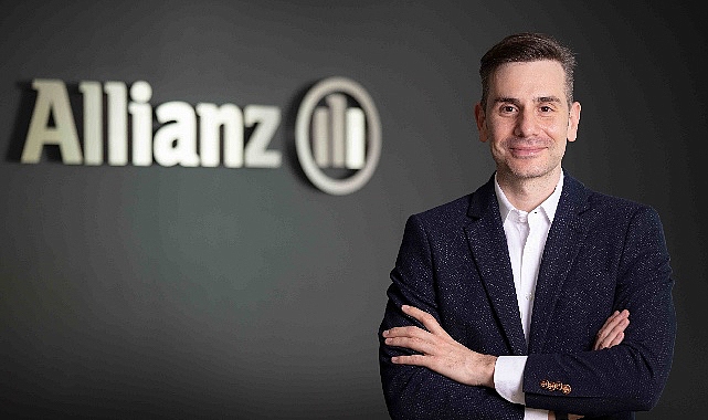 Gelişen teknoloji trendlerini tüm iş modellerine uygulamak üzere çalışan Allianz