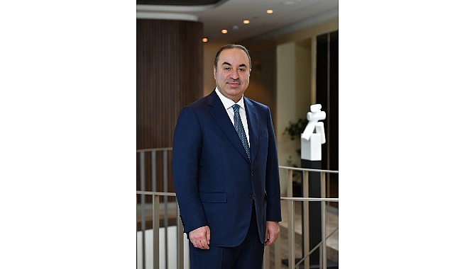 Alternatif Bank Genel Müdürlüğü görevine bireysel bankacılık alanında sektörde önemli