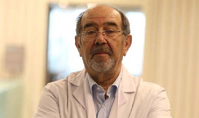 Genetik araştırmaların genç Alzheimer konusunu gündeme getirdiğini dile getiren Nöroloji