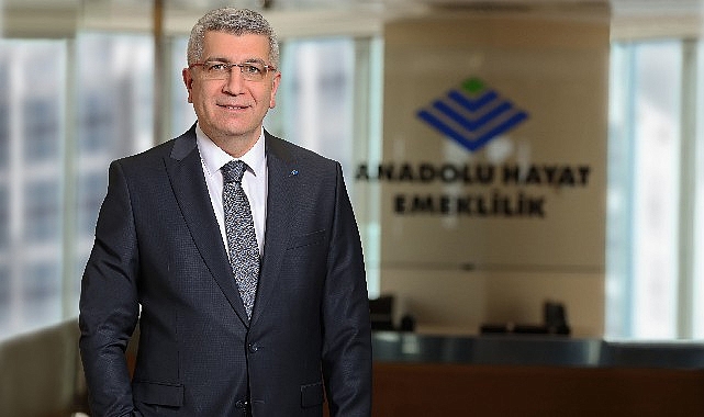 Bireysel Emeklilik Sistemi’nin (BES) 20 yıllık yolculuğunu değerlendiren Anadolu Hayat