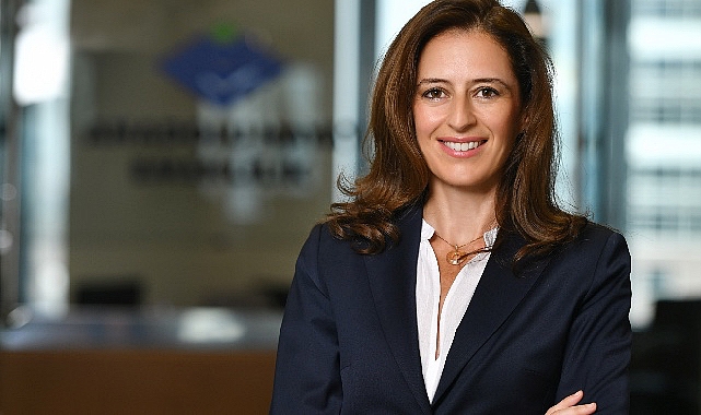 Dijitalleşme çalışmalarını hız kesmeden sürdüren Anadolu Hayat Emeklilik, finansal iyilik