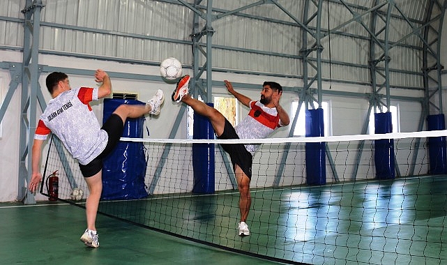 Antalya Büyükşehir Belediyesi tarafından hayata geçirilen Bilim Köyü, Kuzey Kıbrıs