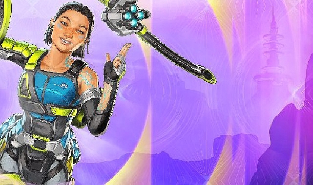 Yeni legend Conduit, savaş alanını takım arkadaşları için konforlu bir