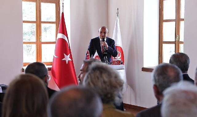 Atatürk ve Ankara Milli Mücadele Müzesi (Eski Çoban Mektebi), Keçiören