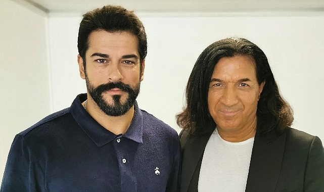 Almanya'nın Dortmund kentinde 5 Kasım akşamı düzenlenecek "Avrupa'nın 'En'leri Başarı