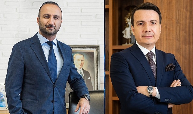 Aydem Yenilebilir Enerji ve Aydem Perakende / Gediz Perakende’de yeni