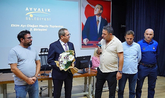 Ayvalık Belediyesi 2024 yılı Mali Bütçesi, bir önceki yıla göre