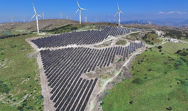 Türkiye’nin lider özel sektör elektrik üretim şirketi Enerjisa Üretim, Türkiye'nin