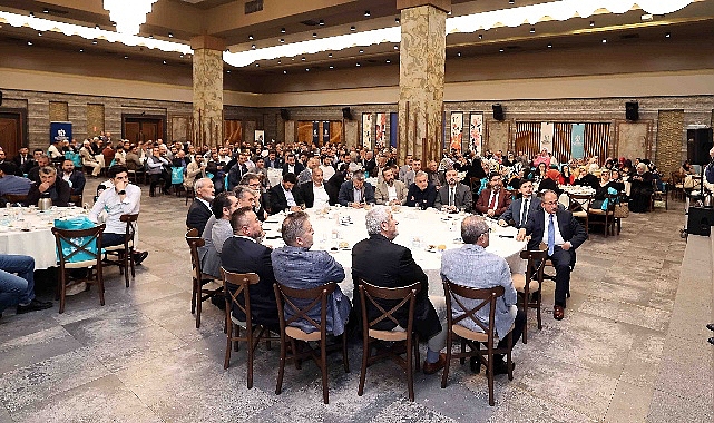Kocaeli Büyükşehir Belediye Başkanı Tahir Büyükakın, Sivil Toplum Kuruluşları İle