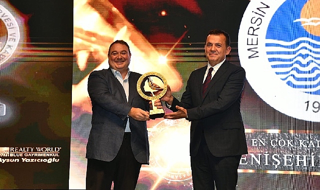 Mersin Yenişehir Belediye Başkanı Abdullah Özyiğit, 2 Çukurova Kadın Zirvesi